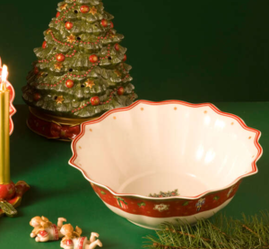 PLAT CREUX - VILLEROY & BOCH