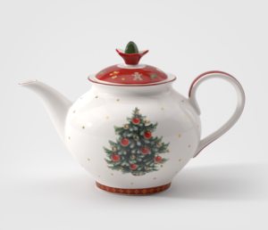 THEIERE - VILLEROY & BOCH