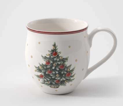 MUG - VILLEROY & BOCH