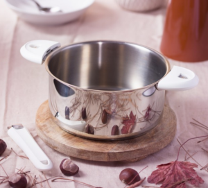 ANSE MUTINE - CRISTEL