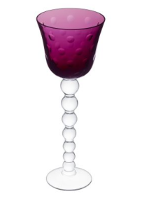 VERRE BUBBLES - SAINT-LOUIS