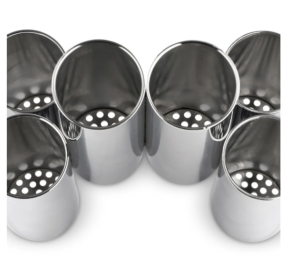 RANGE COUVERTS - ALESSI