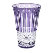 TOMMYSSIMO VASE H280 VIOLET