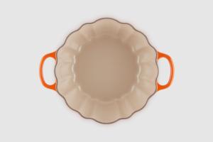 COCOTTE CITROUILLE