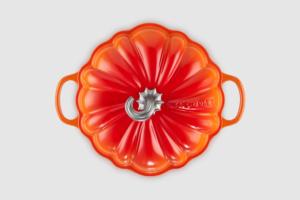 COCOTTE CITROUILLE