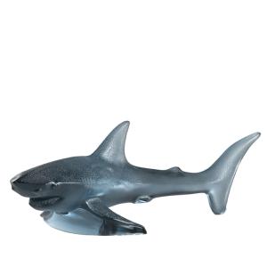 SCULPTURE REQUIN