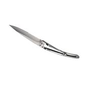 Deejo Serrated 37g, Fibre de Carbone