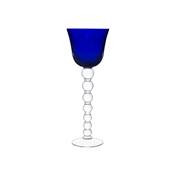 BUBBLES ROEMER BLEU FONCE