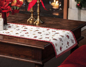 CHEMIN DE TABLE - VILLEROY & BOCH