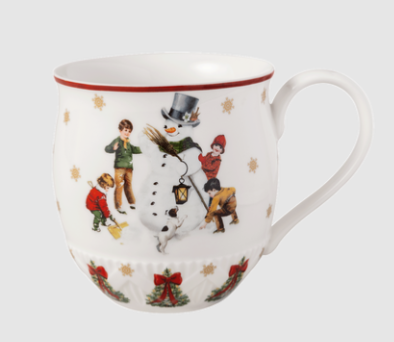 MUG - VILLEROY & BOCH