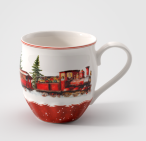 MUG - VILLEROY & BOCH