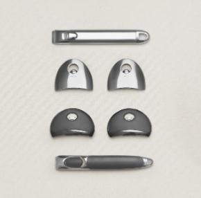 ANSE ZENITH - CRISTEL