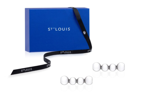 PORTE-COUTEAUX - SAINT-LOUIS