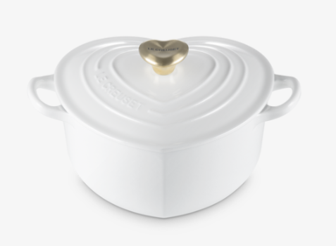 COCOTTE - LE CREUSET 