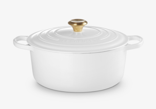 COCOTTE - LE CREUSET 