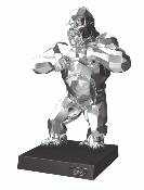 KIWIKONG ORLINSKI SILVER