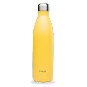 BOUTEILLE ISOTHERME POP JAUNE