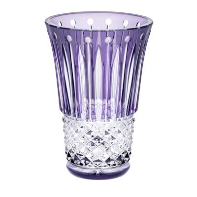 TOMMYSSIMO VASE H280 VIOLET