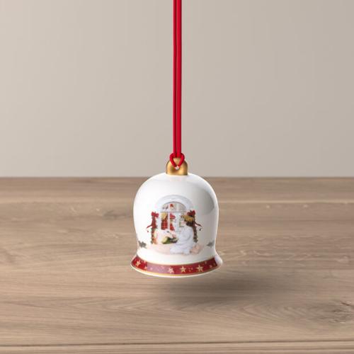 BOULE DE NOËL