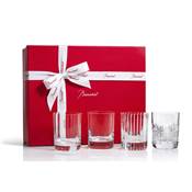 4 LMENTS COFFRET