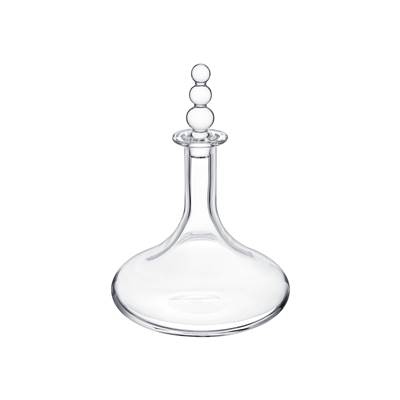 BUBBLES CARAFE A DECANTER