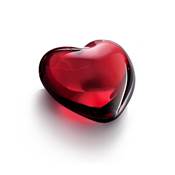 COEUR AMOR ROUGE