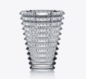 VASE EYE OVAL M - BACCARAT