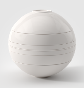 LA BOULE - VILLEROY & BOCH