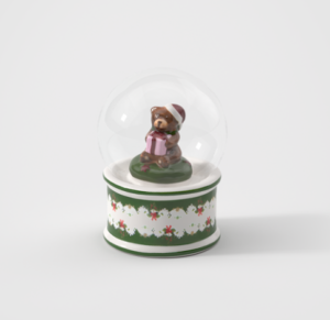 BOULE A NEIGE - VILLEROY & BOCH