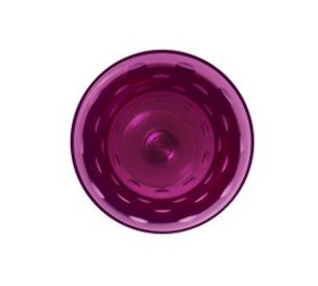 VERRE BUBBLES - SAINT-LOUIS