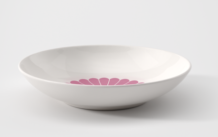 ASSIETTE - VILLEROY & BOCH
