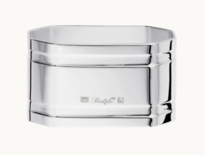 ROND DE SERVIETTE - CHRISTOFLE