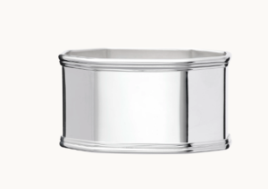 ROND DE SERVIETTE - CHRISTOFLE