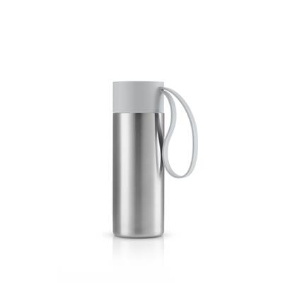 TO GO CUP GRIS CLAIR