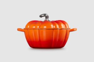 COCOTTE CITROUILLE