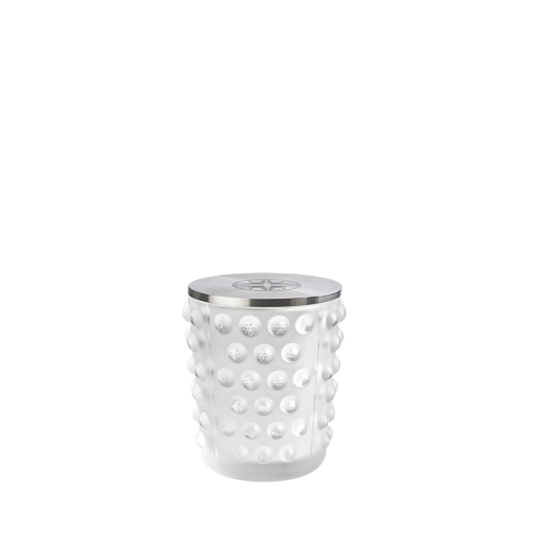 VASE BOUGIE MOSSI