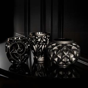 VASE TOURBILLONS