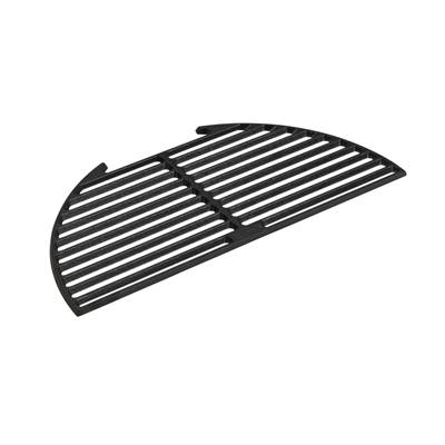 DEMI GRILLE EN FONTE XLARGE