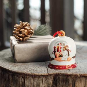 BOULE DE NOËL