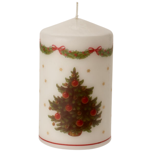 BOUGIE SAPIN NOËL