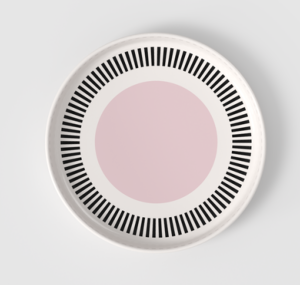 ASSIETTE MEMPHIS - VILLEROY & BOCH