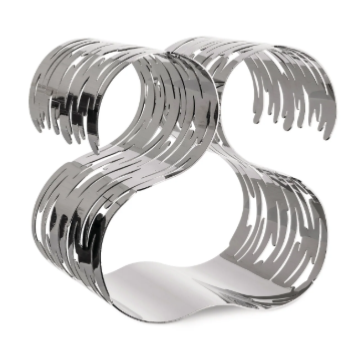 PORTE-BOUTEILLE - ALESSI