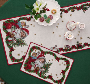 CHEMIN DE TABLE - VILLEROY & BOCH