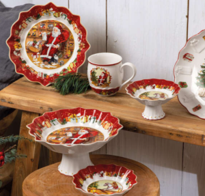 COUPE - VILLEROY & BOCH