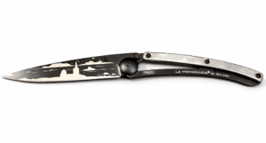 DEEJO 37g, LE MARSEILLAIS ARGENT