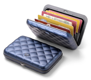 PORTE CARTES - ÖGON DESIGN