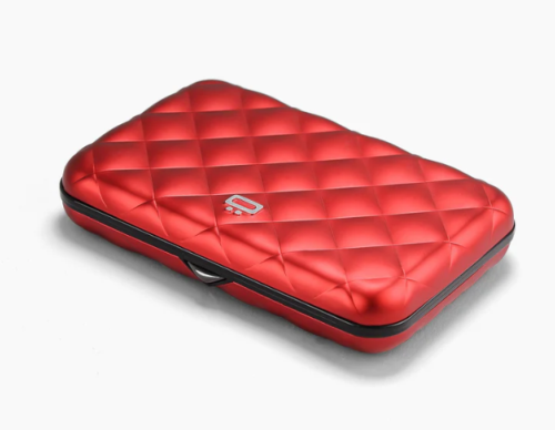 PORTE CARTES - ÖGON DESIGN