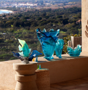 COUPELLE MAYA - DAUM