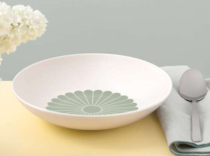 ASSIETTE - VILLEROY & BOCH