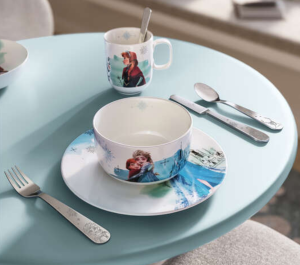 SERVICE ENFANT - VILLEROY & BOCH